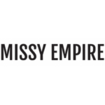 Coupon codes and deals from Missy Empire